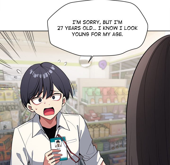 Stop Smoking - Chapter 1 [photo 32] - MangaPorn