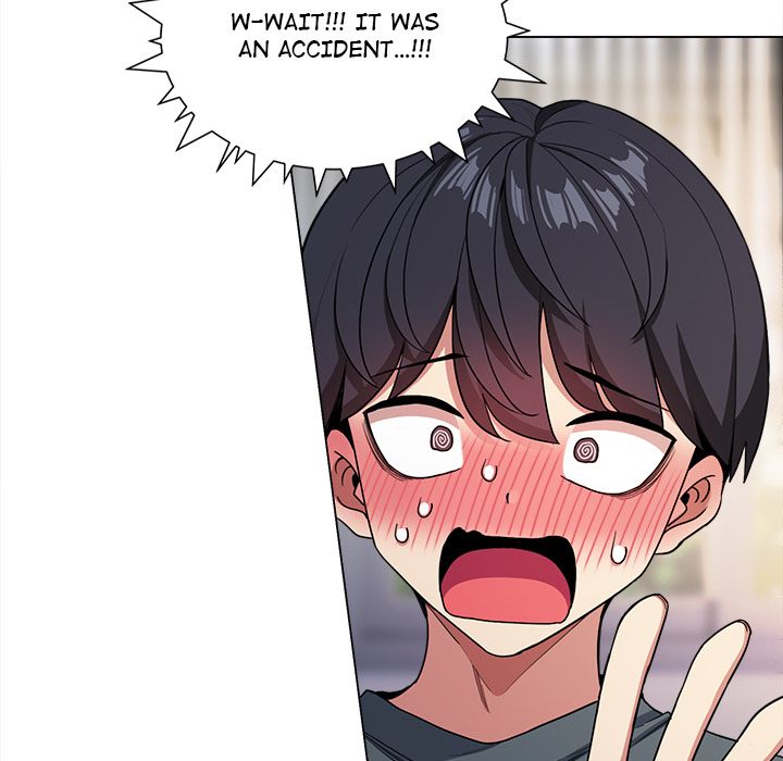 Stop Smoking - Chapter 1 [photo 321] - MangaPorn