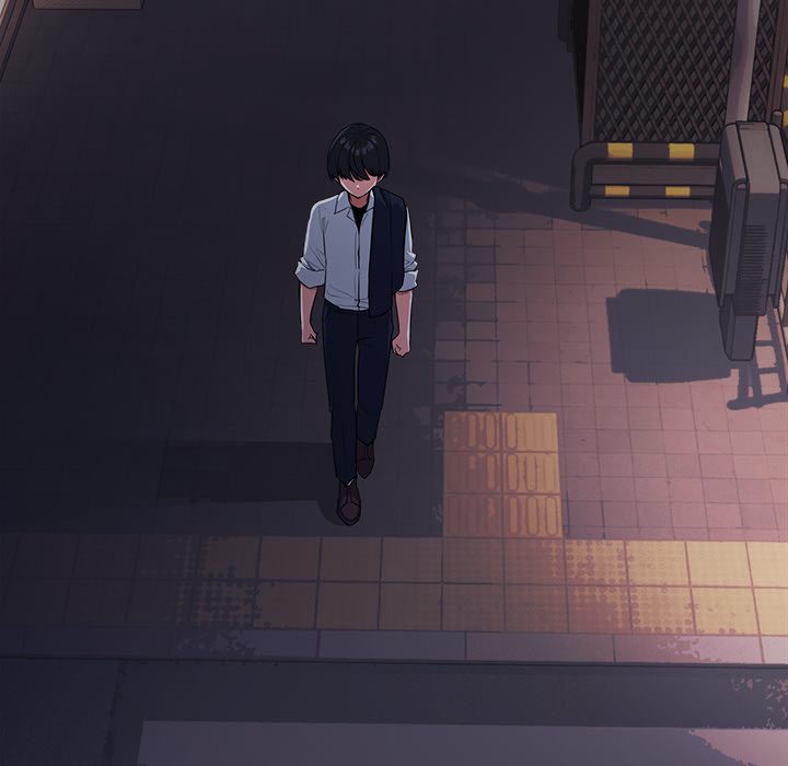 Stop Smoking - Chapter 1 [photo 40] - MangaPorn