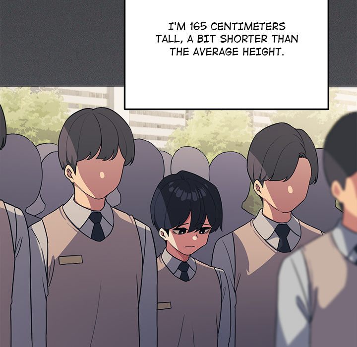 Stop Smoking - Chapter 1 [photo 46] - MangaPorn
