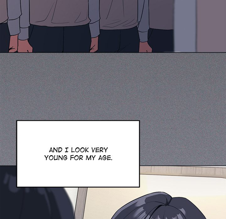 Stop Smoking - Chapter 1 [photo 47] - MangaPorn