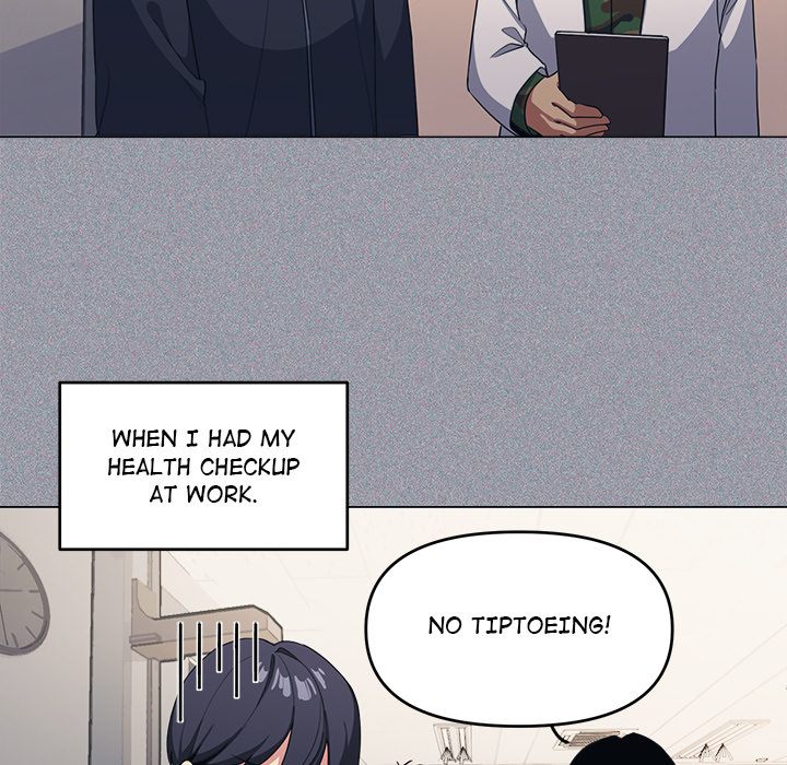 Stop Smoking - Chapter 1 [photo 52] - MangaPorn