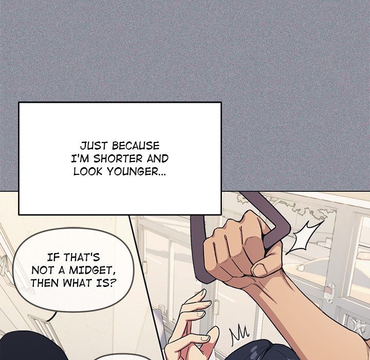 Stop Smoking - Chapter 1 [photo 54] - MangaPorn