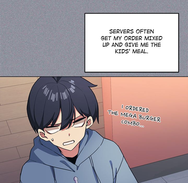 Stop Smoking - Chapter 1 [photo 58] - MangaPorn
