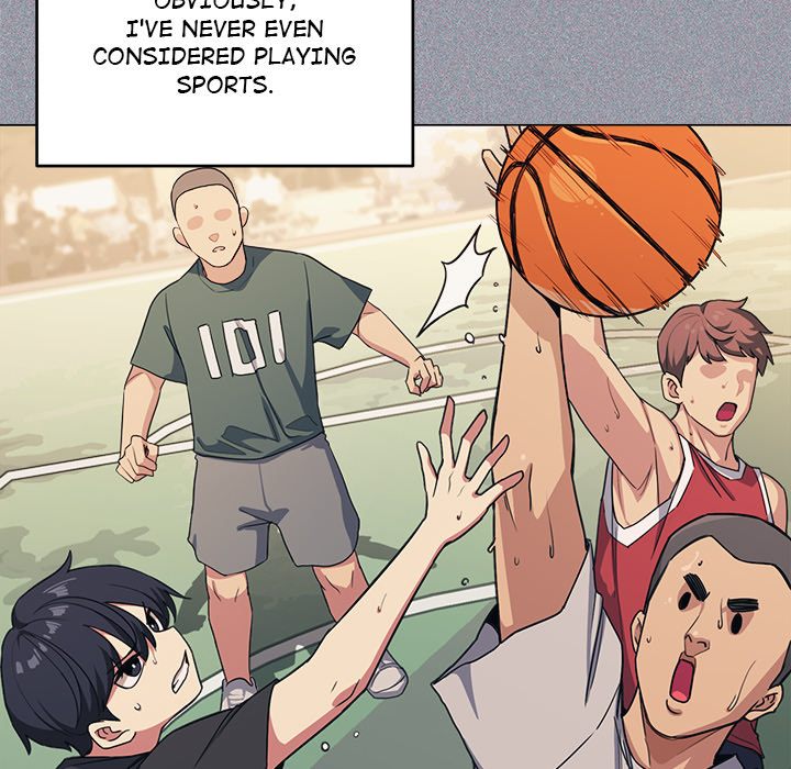 Stop Smoking - Chapter 1 [photo 60] - MangaPorn