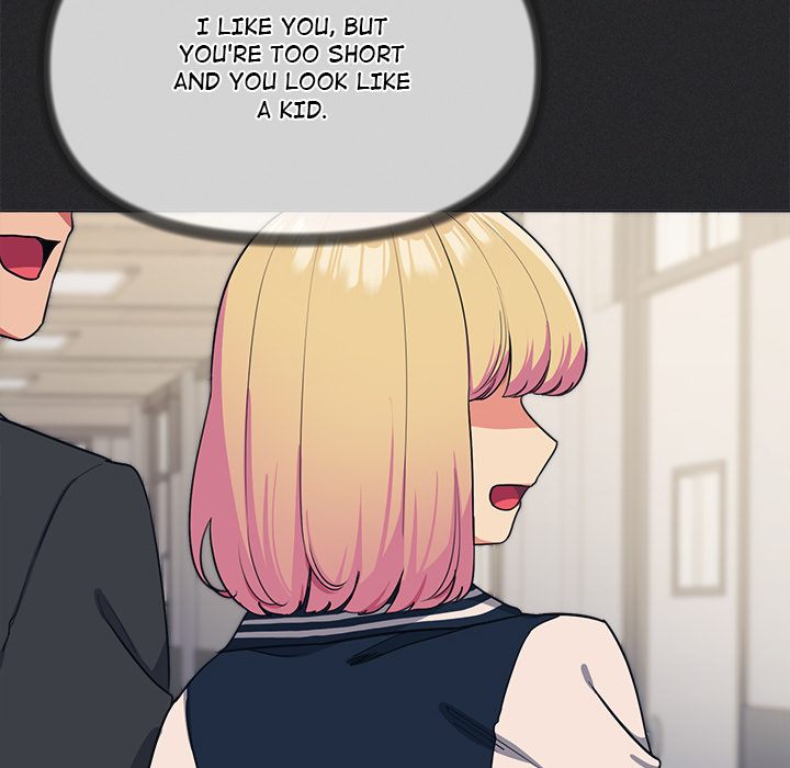 Stop Smoking - Chapter 1 [photo 66] - MangaPorn