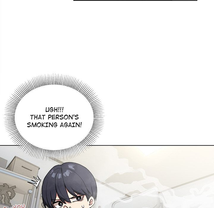 Stop Smoking - Chapter 1 [photo 87] - MangaPorn