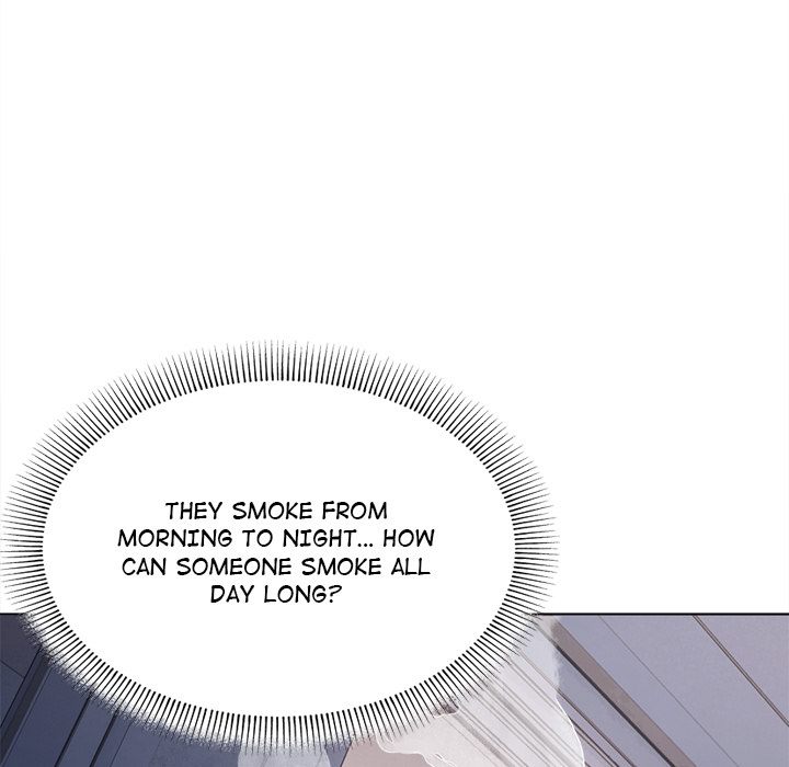 Stop Smoking - Chapter 1 [photo 90] - MangaPorn