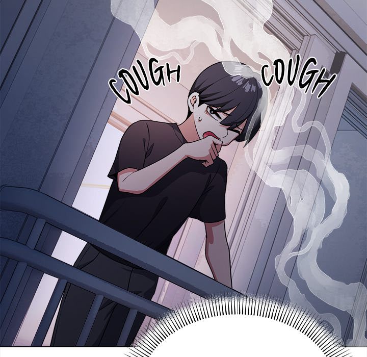 Stop Smoking - Chapter 1 [photo 91] - MangaPorn