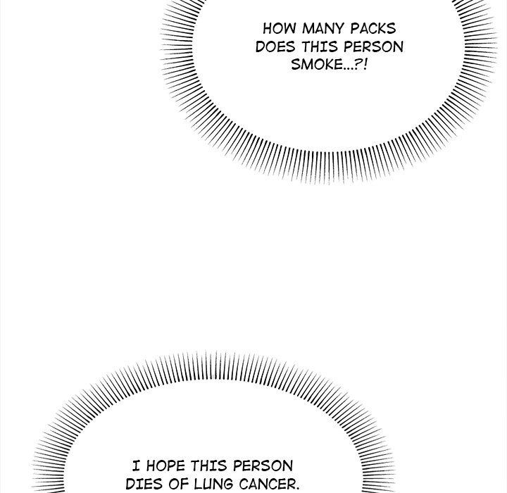 Stop Smoking - Chapter 1 [photo 92] - MangaPorn