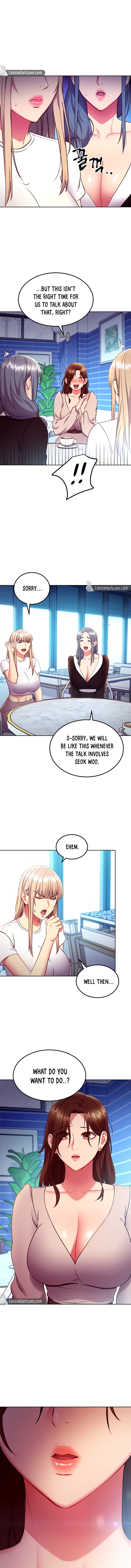 Stepmother Friends - Chapter 123 [photo 12] - MangaPorn