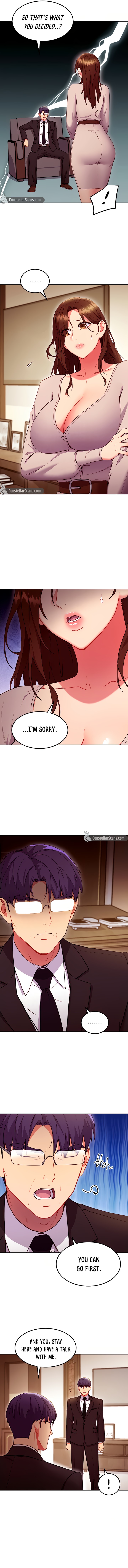 Stepmother Friends - Chapter 123 [photo 3] - MangaPorn