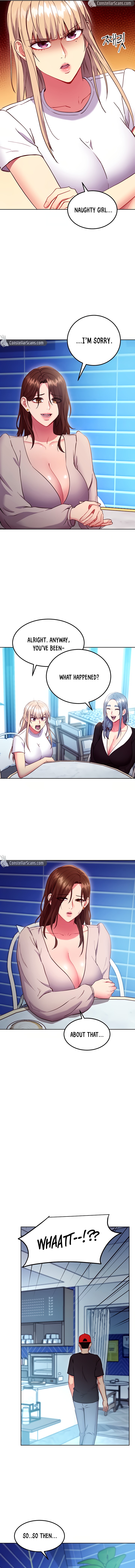 Stepmother Friends - Chapter 123 [photo 8] - MangaPorn