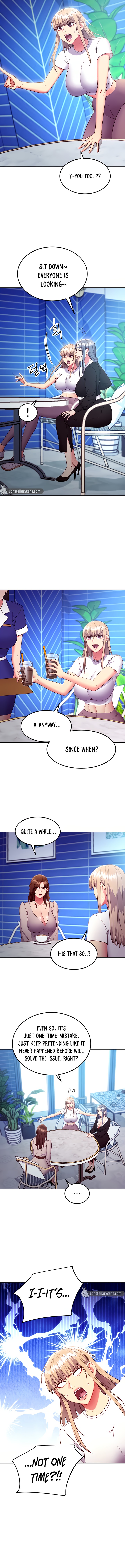 Stepmother Friends - Chapter 123 [photo 9] - MangaPorn