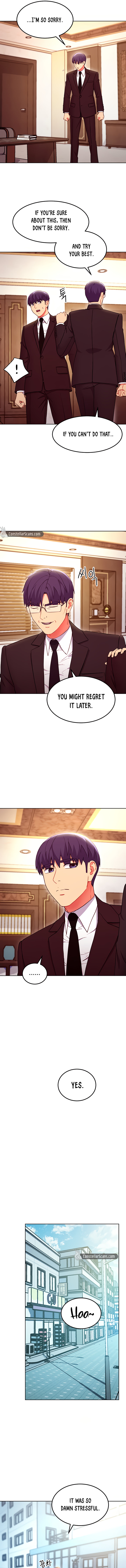 Stepmother Friends - Chapter 124 [photo 11] - MangaPorn