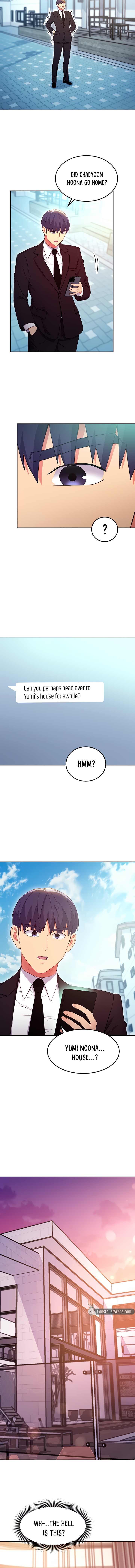 Stepmother Friends - Chapter 124 [photo 12] - MangaPorn