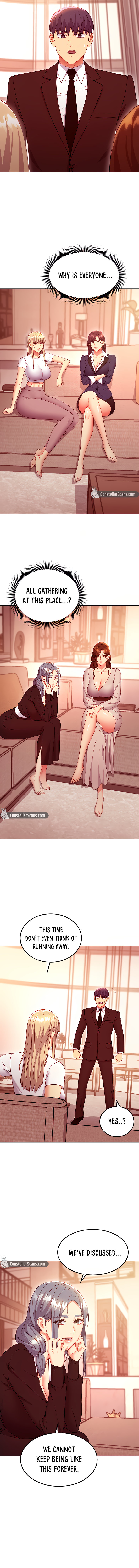 Stepmother Friends - Chapter 124 [photo 13] - MangaPorn