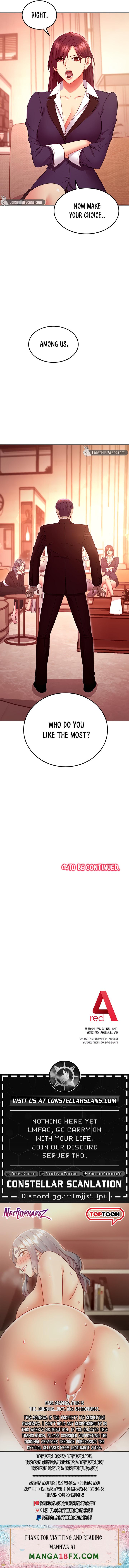 Stepmother Friends - Chapter 124 [photo 14] - MangaPorn