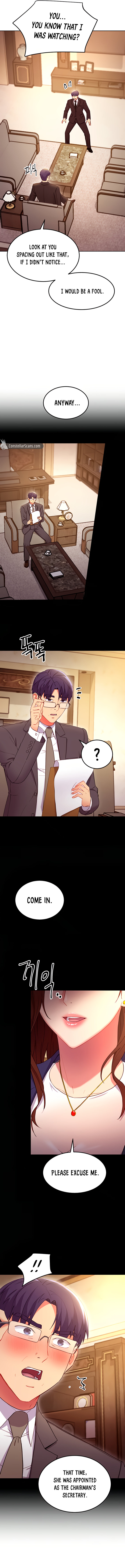 Stepmother Friends - Chapter 124 [photo 5] - MangaPorn