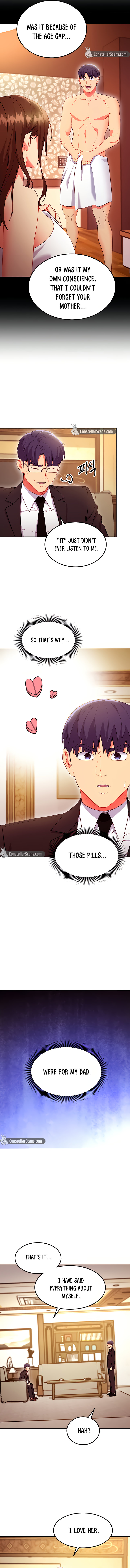 Stepmother Friends - Chapter 124 [photo 8] - MangaPorn