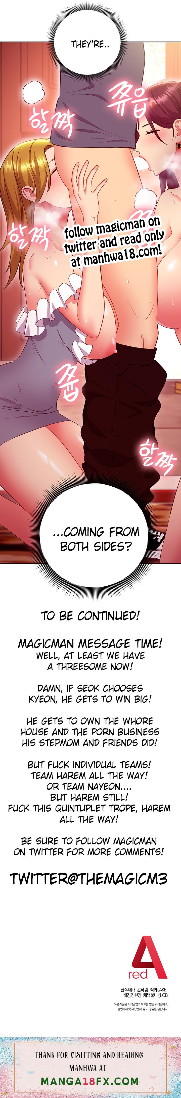 Stepmother Friends - Chapter 127 [photo 10] - MangaPorn