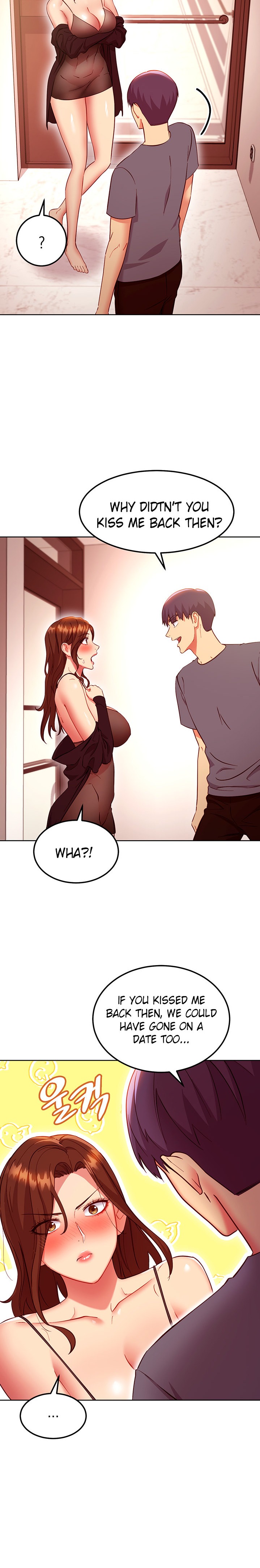 Stepmother Friends - Chapter 130 [photo 11] - MangaPorn