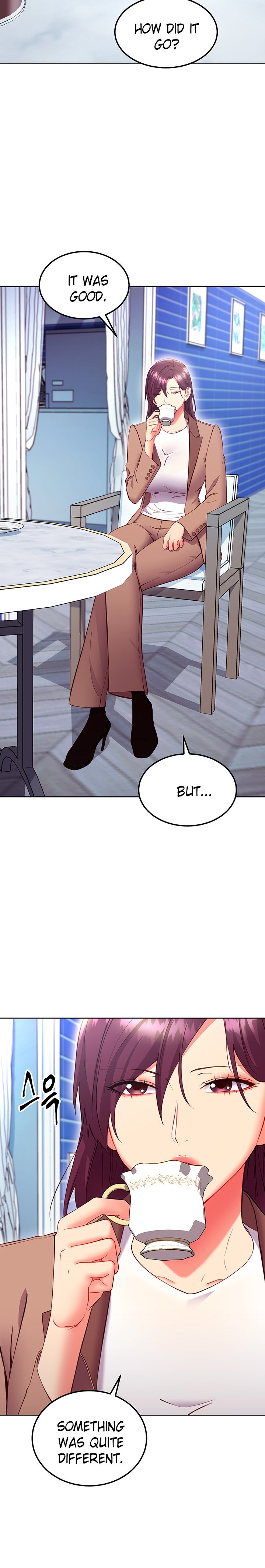 Stepmother Friends - Chapter 130 [photo 14] - MangaPorn