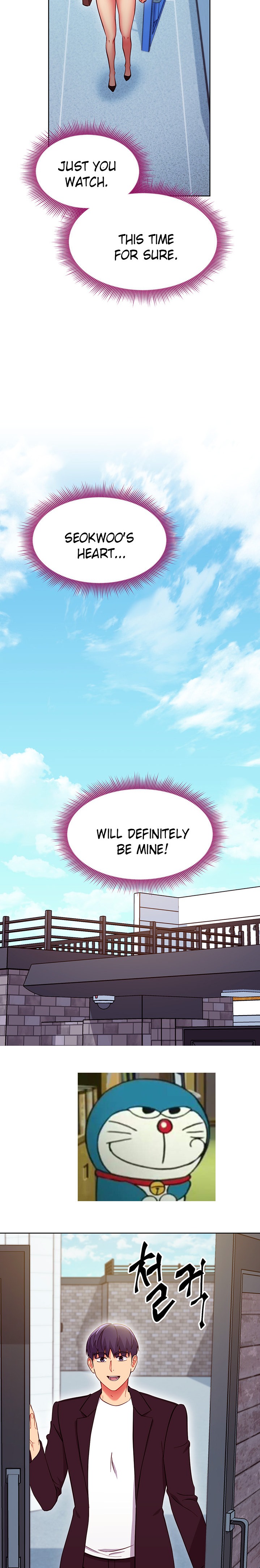 Stepmother Friends - Chapter 130 [photo 22] - MangaPorn