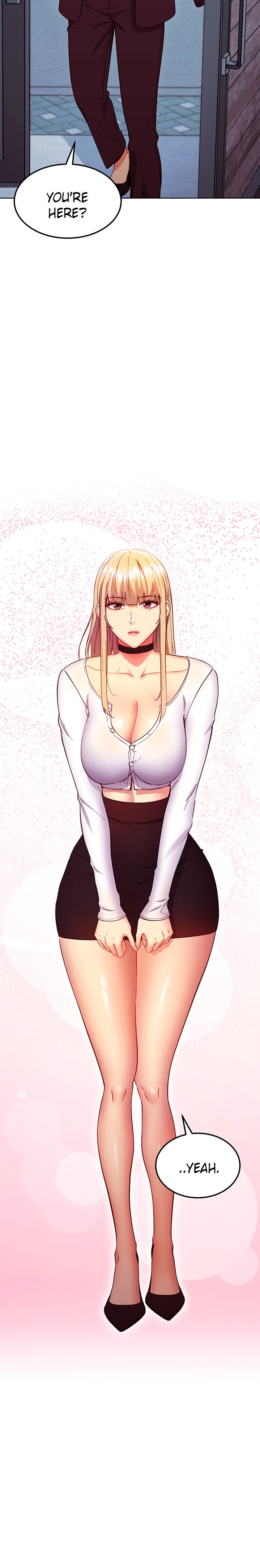 Stepmother Friends - Chapter 130 [photo 23] - MangaPorn