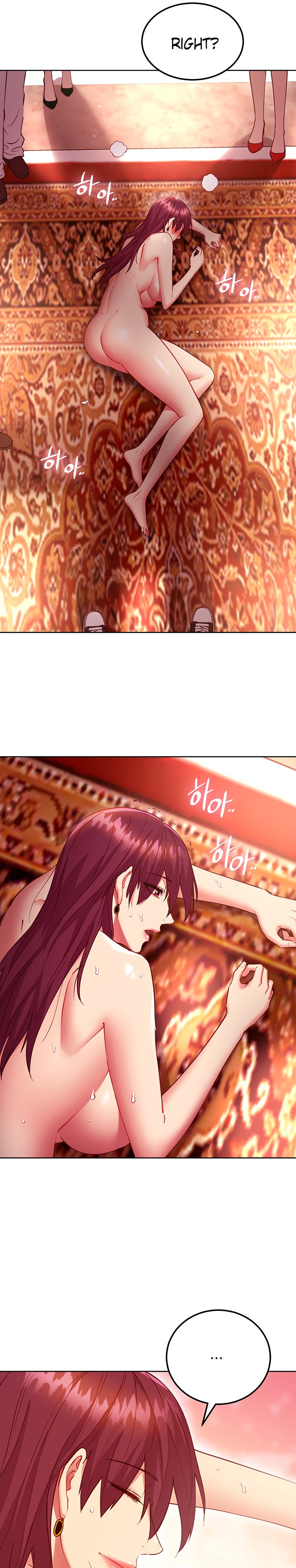 Stepmother Friends - Chapter 130 [photo 3] - MangaPorn