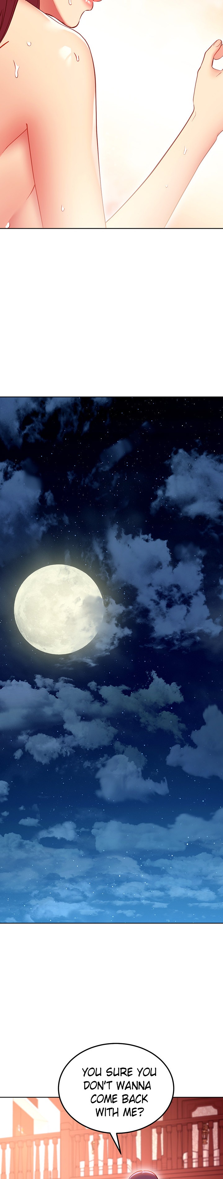 Stepmother Friends - Chapter 130 [photo 4] - MangaPorn