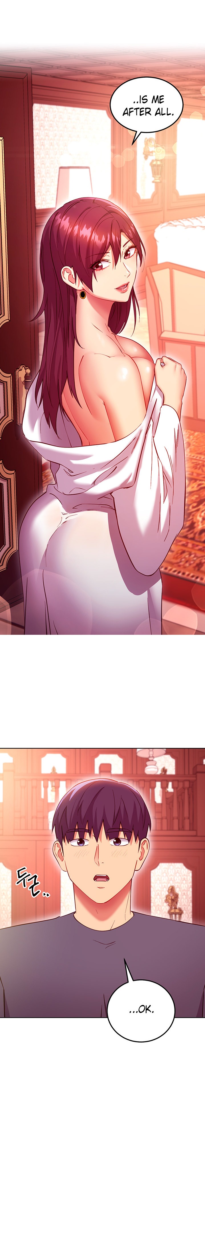 Stepmother Friends - Chapter 130 [photo 7] - MangaPorn