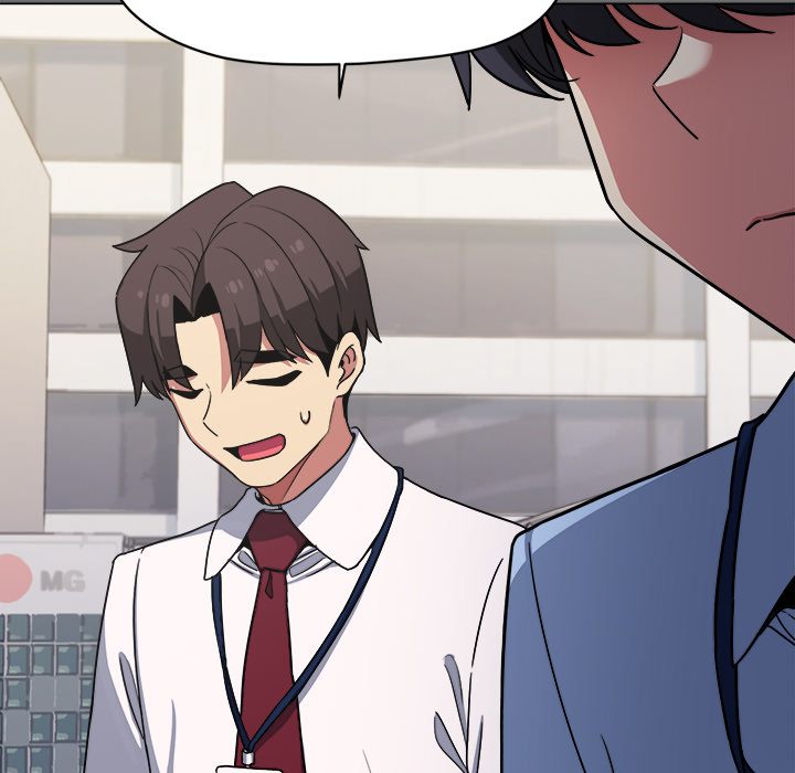 Stop Smoking - Chapter 2 [photo 108] - MangaPorn