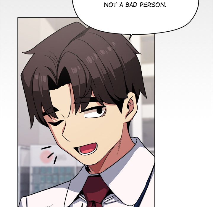 Stop Smoking - Chapter 2 [photo 110] - MangaPorn