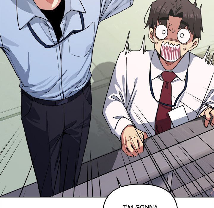 Stop Smoking - Chapter 2 [photo 113] - MangaPorn
