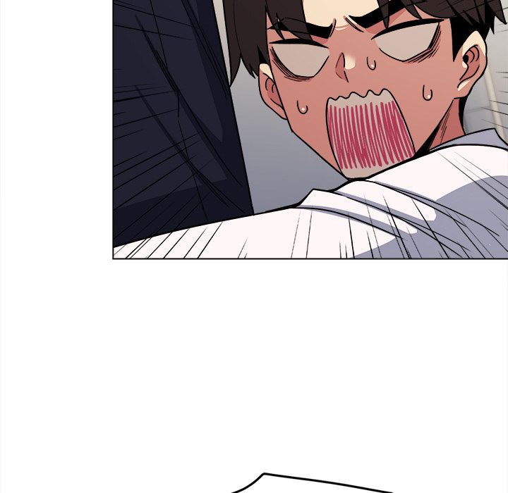 Stop Smoking - Chapter 2 [photo 115] - MangaPorn