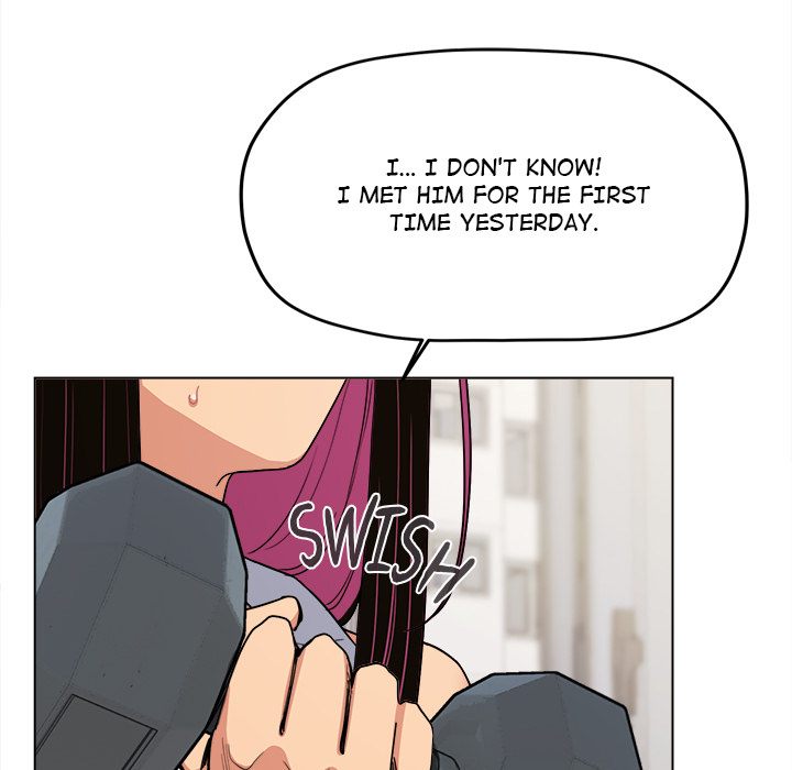 Stop Smoking - Chapter 2 [photo 130] - MangaPorn