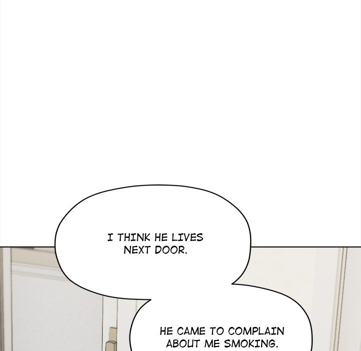 Stop Smoking - Chapter 2 [photo 132] - MangaPorn