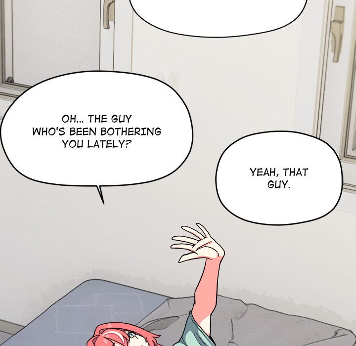 Stop Smoking - Chapter 2 [photo 133] - MangaPorn