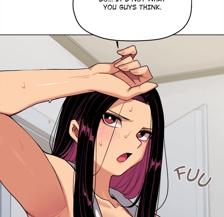 Stop Smoking - Chapter 2 [photo 137] - MangaPorn