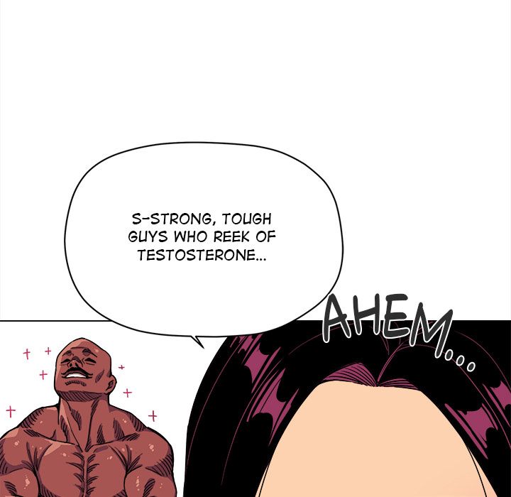 Stop Smoking - Chapter 2 [photo 143] - MangaPorn