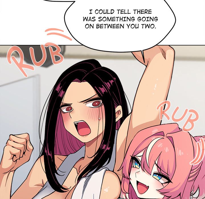 Stop Smoking - Chapter 2 [photo 159] - MangaPorn