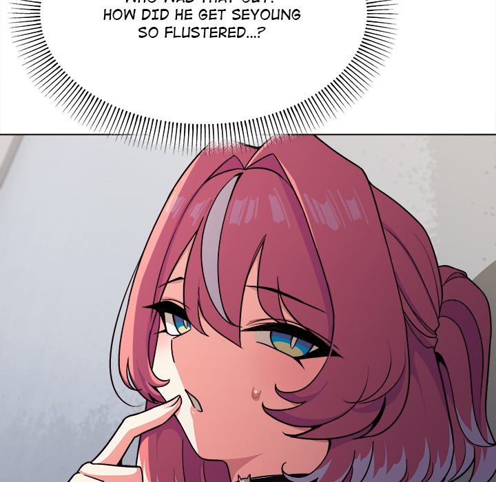 Stop Smoking - Chapter 2 [photo 18] - MangaPorn