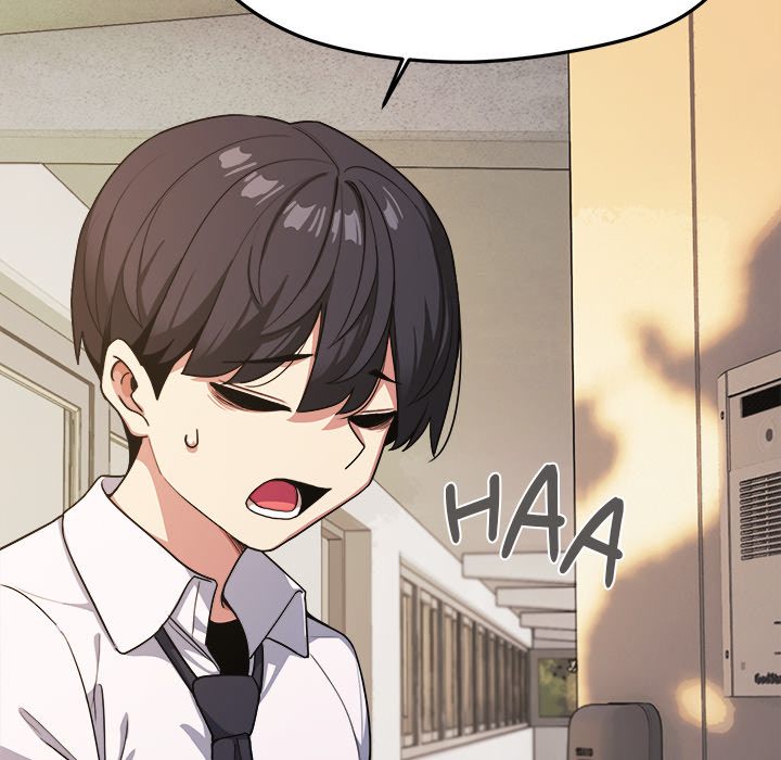 Stop Smoking - Chapter 2 [photo 235] - MangaPorn
