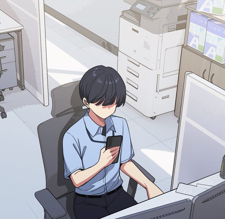 Stop Smoking - Chapter 2 [photo 27] - MangaPorn