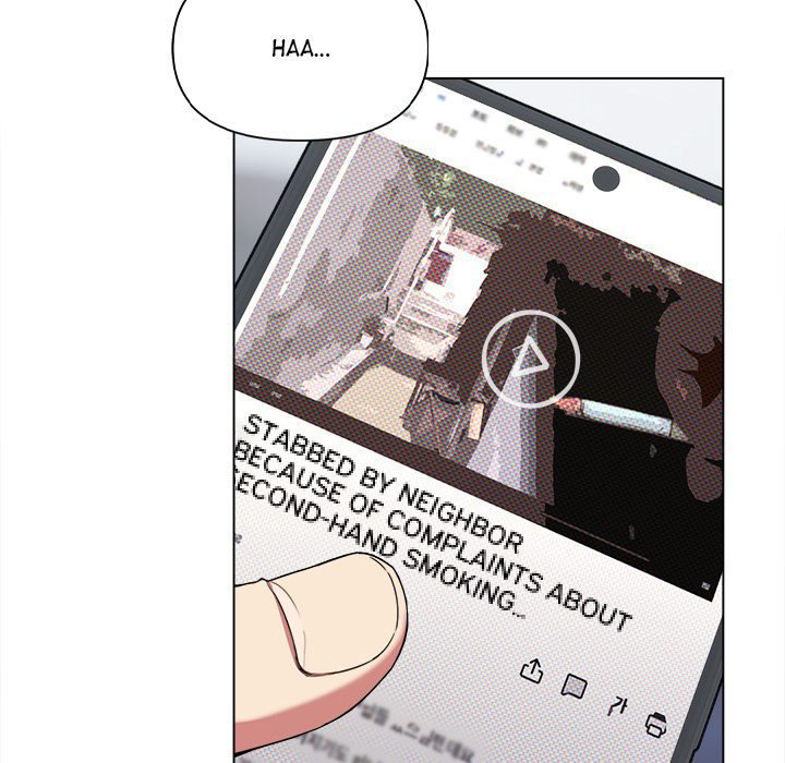 Stop Smoking - Chapter 2 [photo 30] - MangaPorn