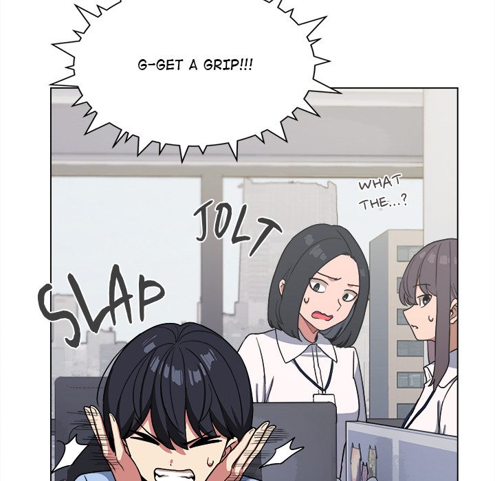 Stop Smoking - Chapter 2 [photo 43] - MangaPorn