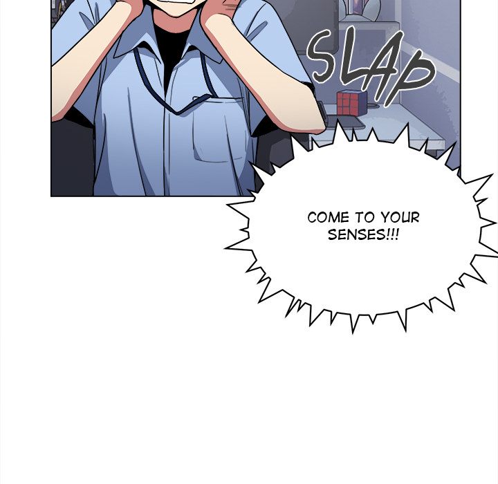 Stop Smoking - Chapter 2 [photo 44] - MangaPorn