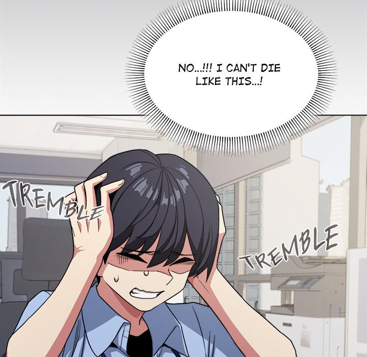 Stop Smoking - Chapter 2 [photo 57] - MangaPorn