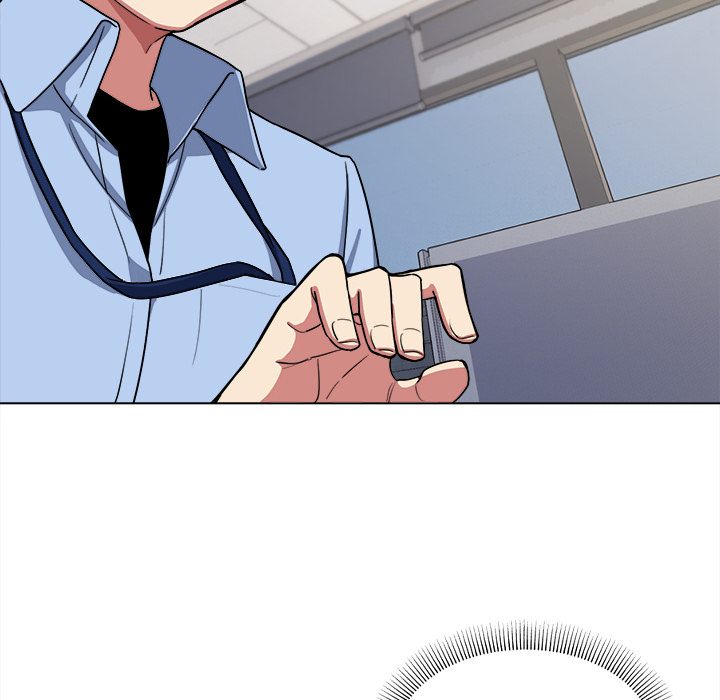 Stop Smoking - Chapter 2 [photo 63] - MangaPorn